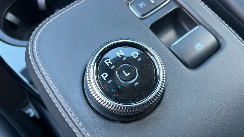 Ford Mustang Mach-E 216kW Extended Range 91kWh RWD 5dr Auto Electric Estate